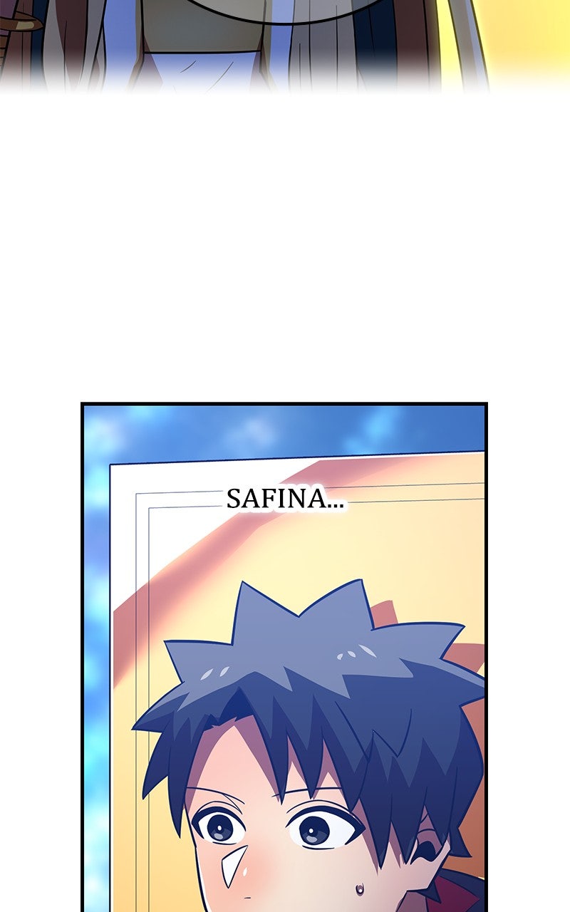 Savior ofDivine Blood Ep. 86 - Empress of Twilight page 53 - 