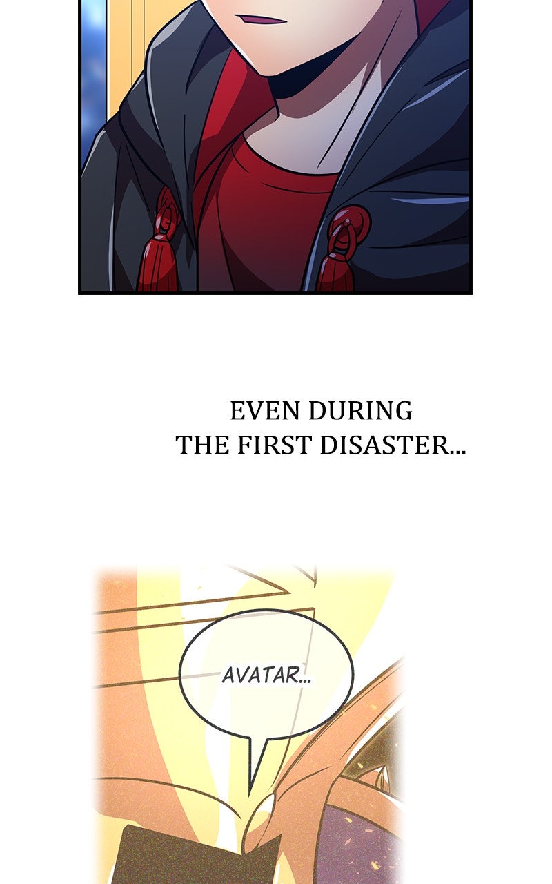 Savior ofDivine Blood Ep. 86 - Empress of Twilight page 54 - 