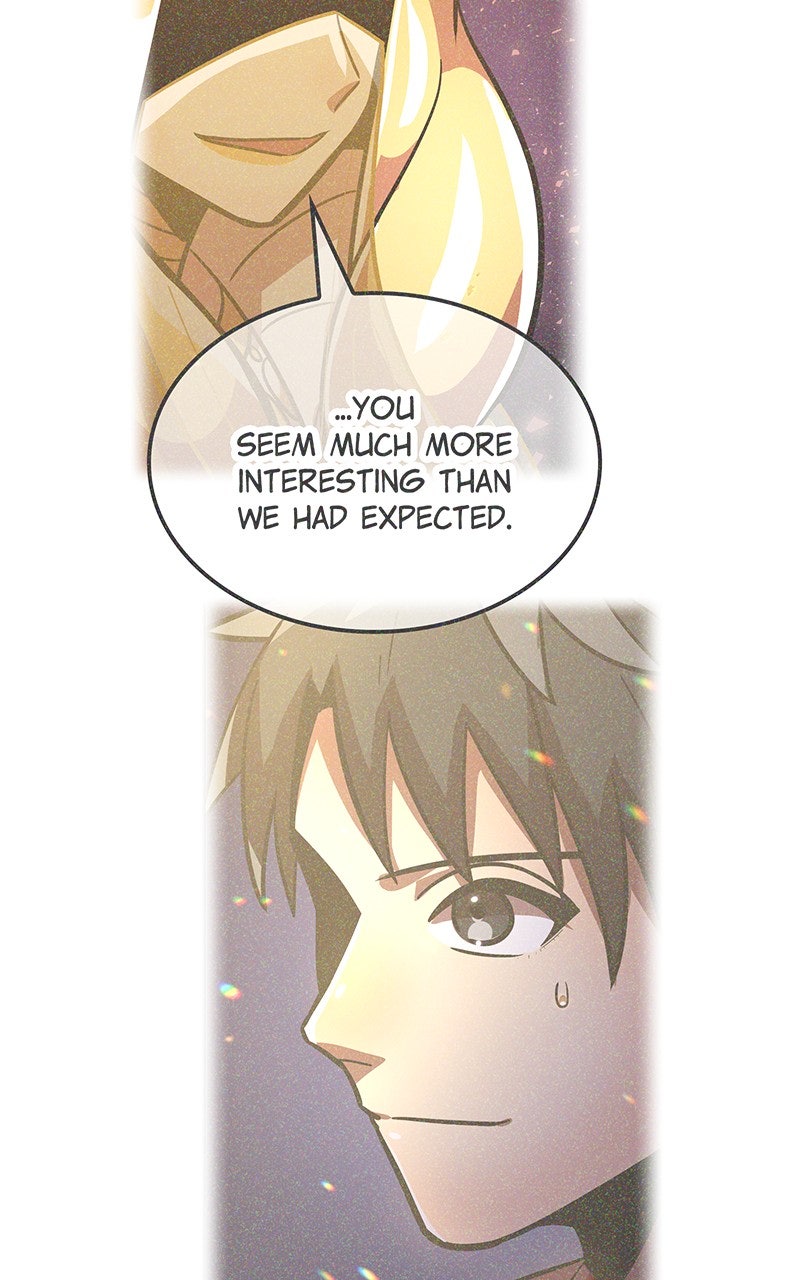 Savior ofDivine Blood Ep. 86 - Empress of Twilight page 55 - 