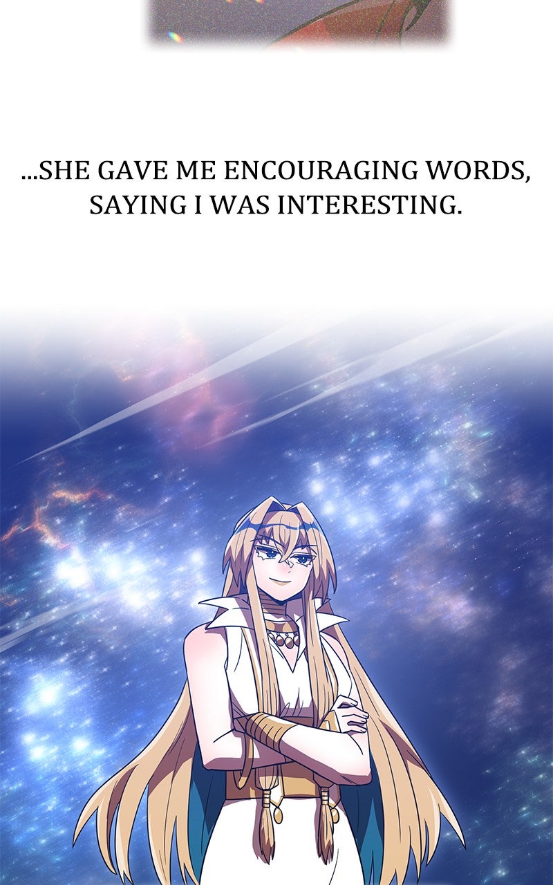 Savior ofDivine Blood Ep. 86 - Empress of Twilight page 56 - 