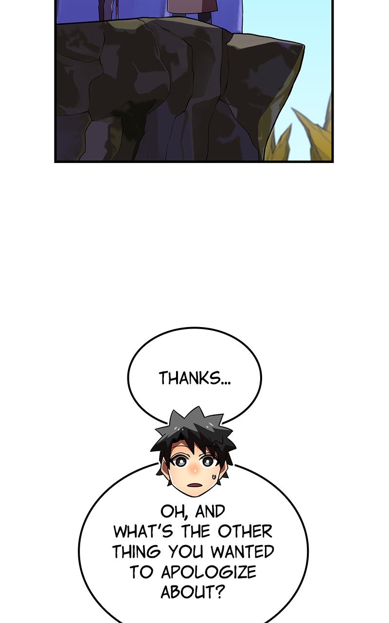 Savior ofDivine Blood Ep. 86 - Empress of Twilight page 64 - 