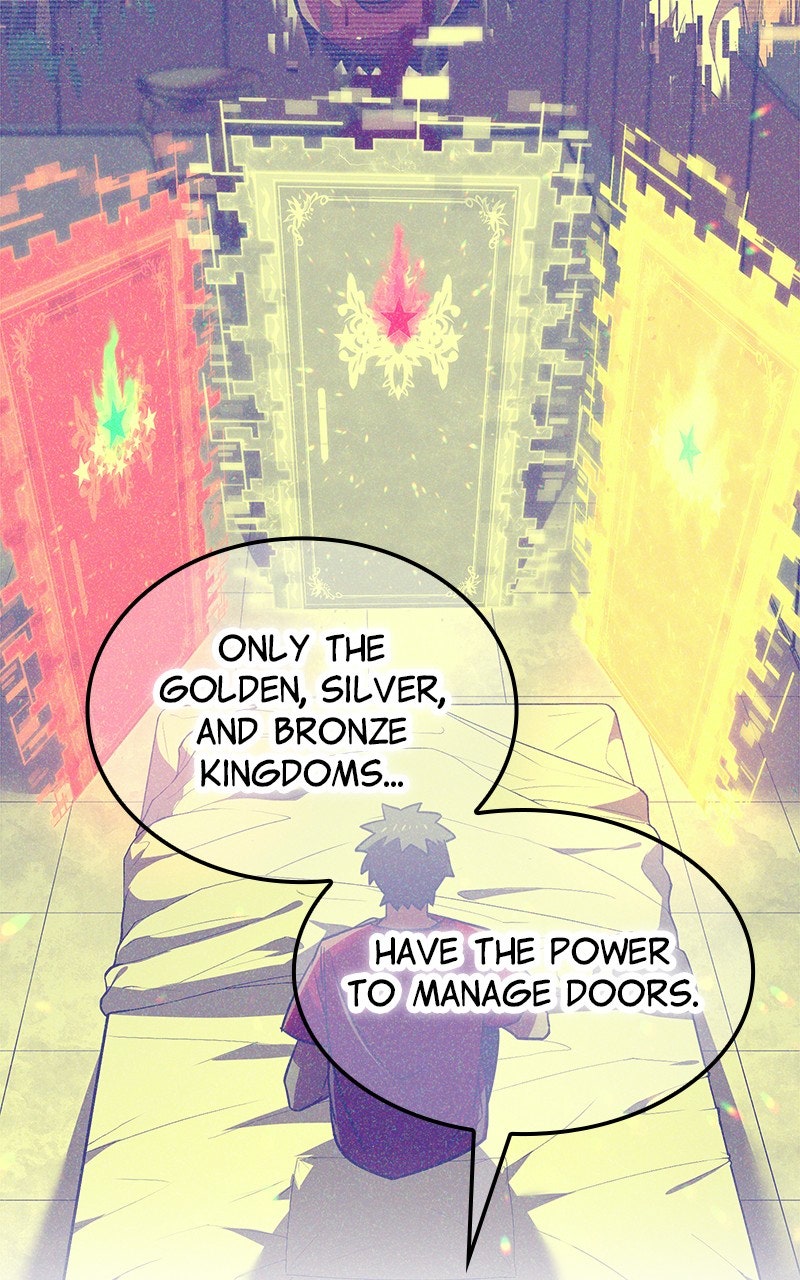 Savior ofDivine Blood Ep. 86 - Empress of Twilight page 68 - 