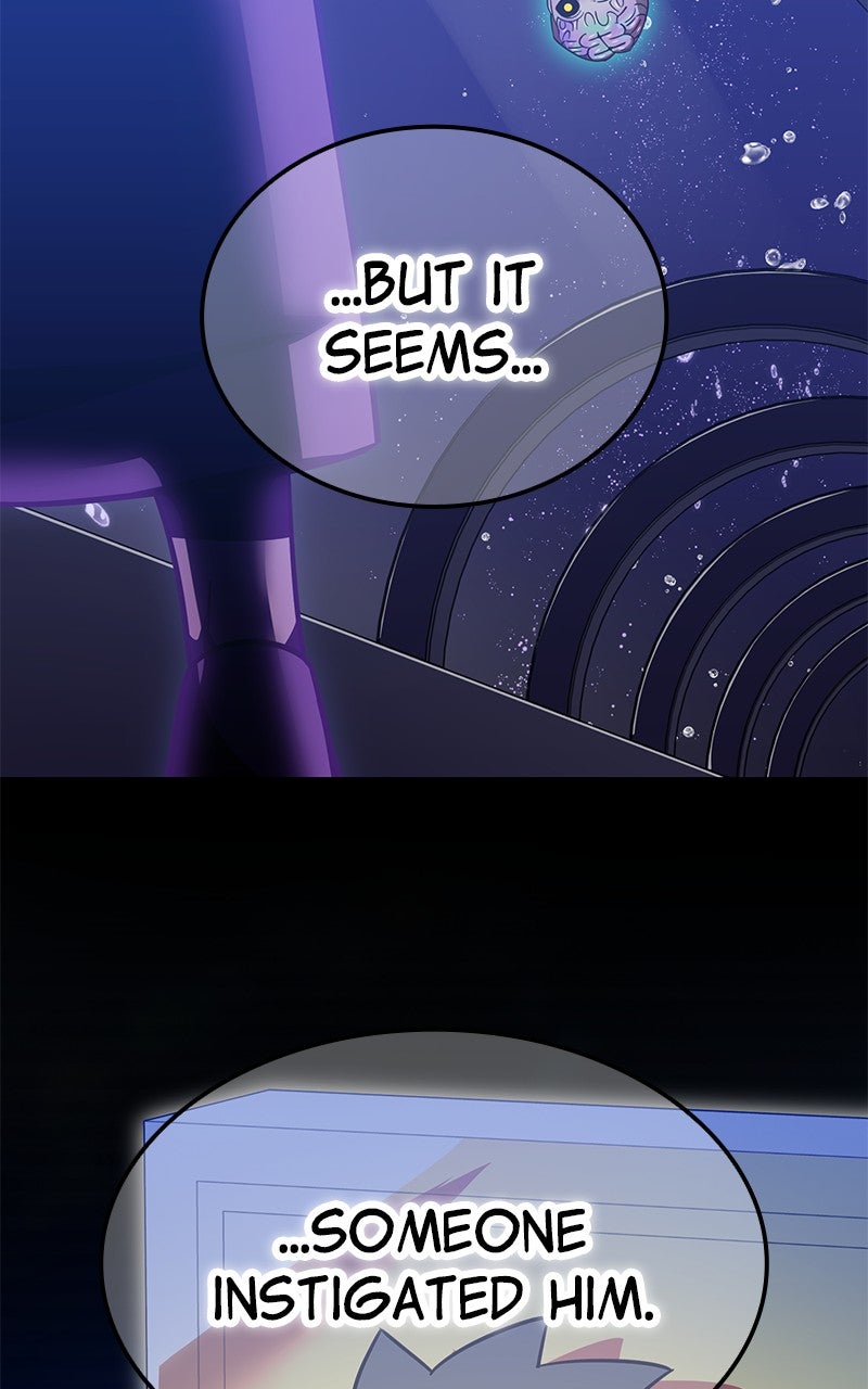 Savior ofDivine Blood Ep. 86 - Empress of Twilight page 72 - 