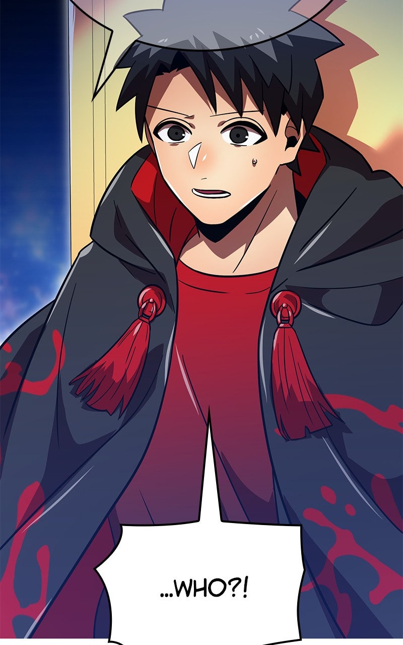 Savior ofDivine Blood Ep. 86 - Empress of Twilight page 73 - 