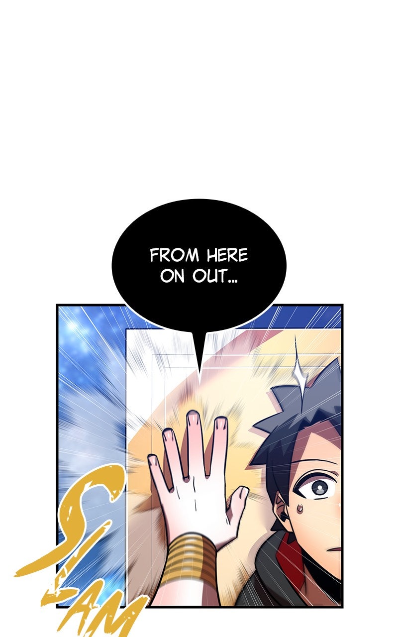 Savior ofDivine Blood Ep. 86 - Empress of Twilight page 80 - 