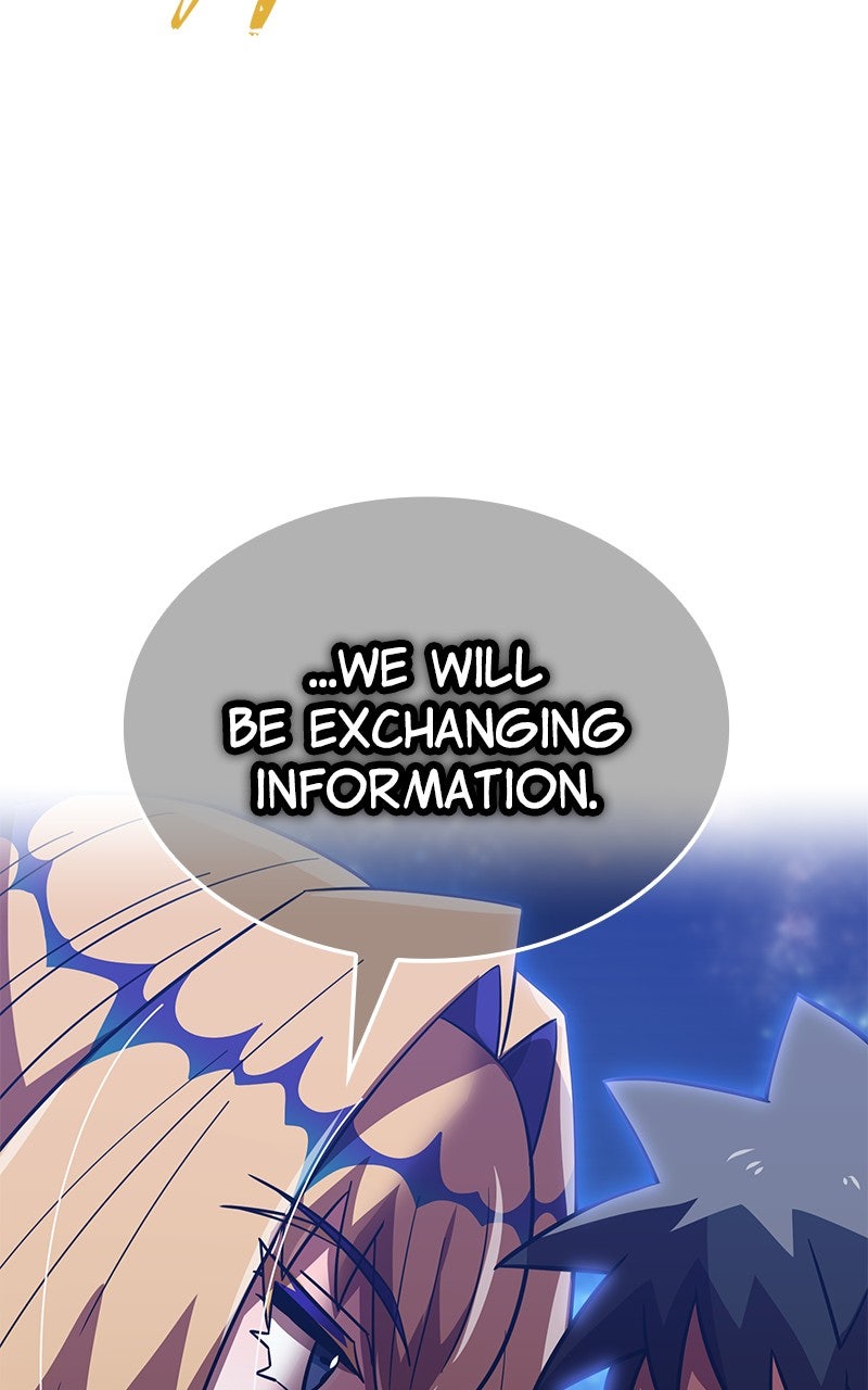 Savior ofDivine Blood Ep. 86 - Empress of Twilight page 81 - 