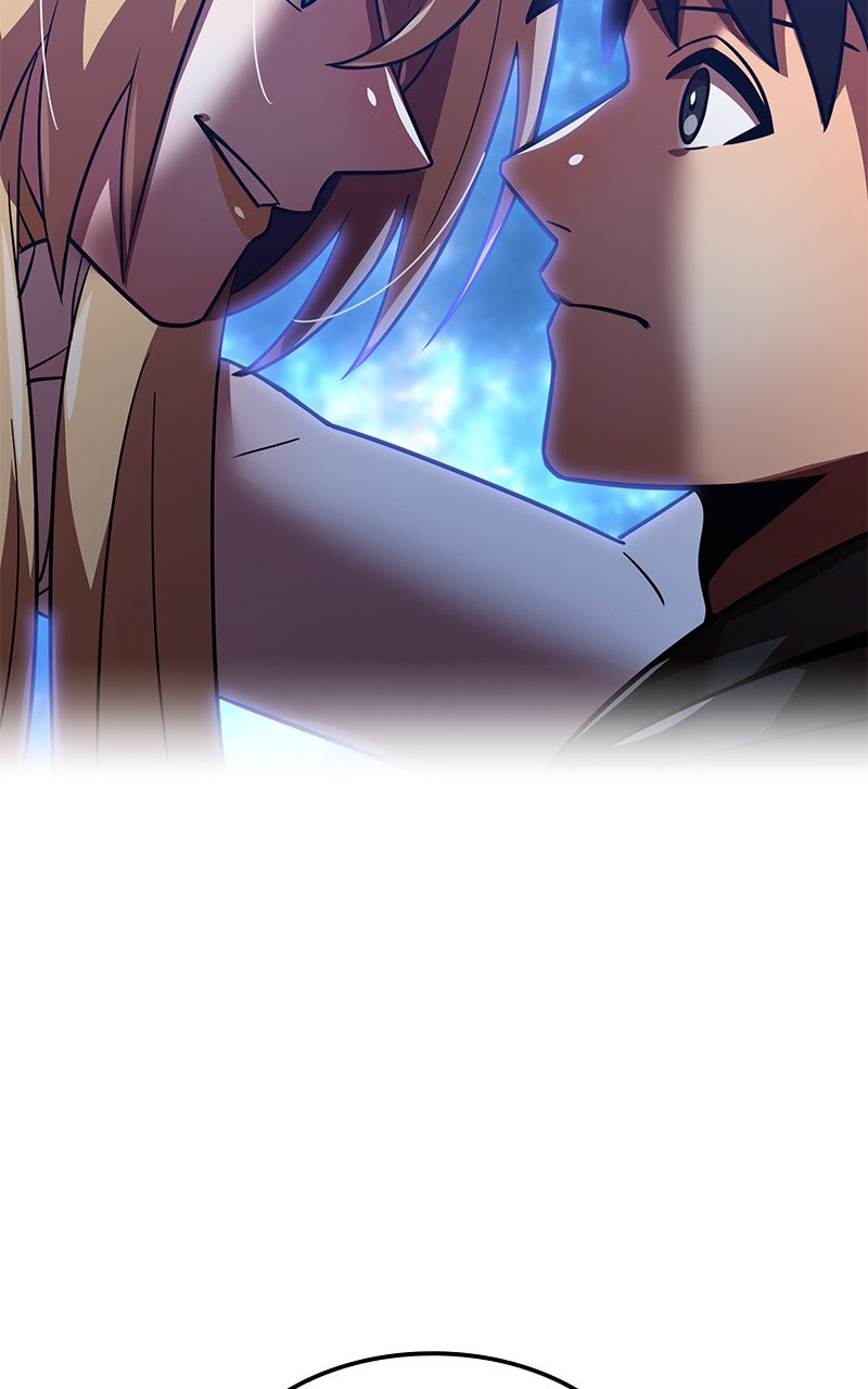 Savior ofDivine Blood Ep. 86 - Empress of Twilight page 82 - 