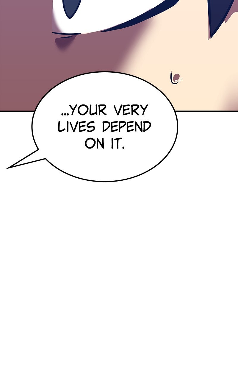 Savior ofDivine Blood Ep. 86 - Empress of Twilight page 85 - 