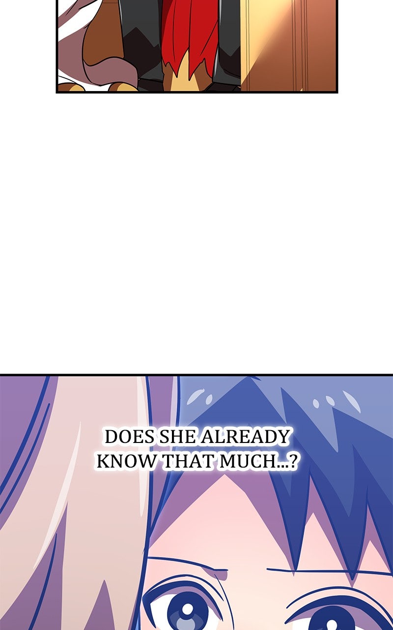 Savior ofDivine Blood Ep. 86 - Empress of Twilight page 90 - 