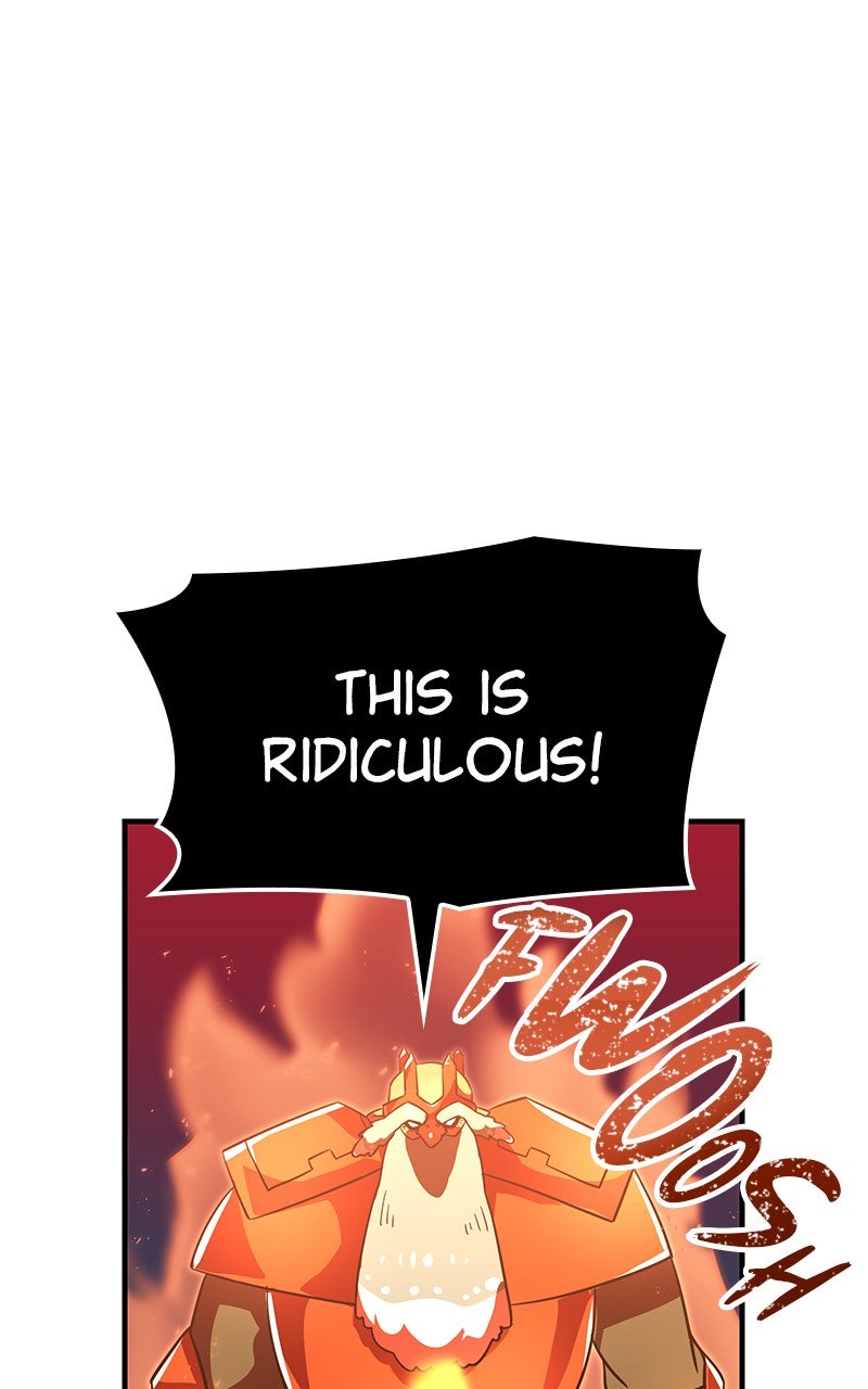 Savior ofDivine Blood Ep. 86 - Empress of Twilight page 10 - 
