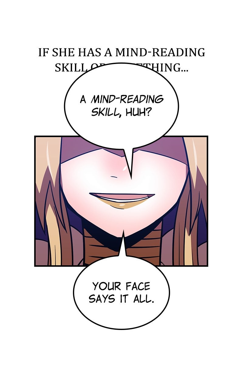 Savior ofDivine Blood Ep. 86 - Empress of Twilight page 92 - 
