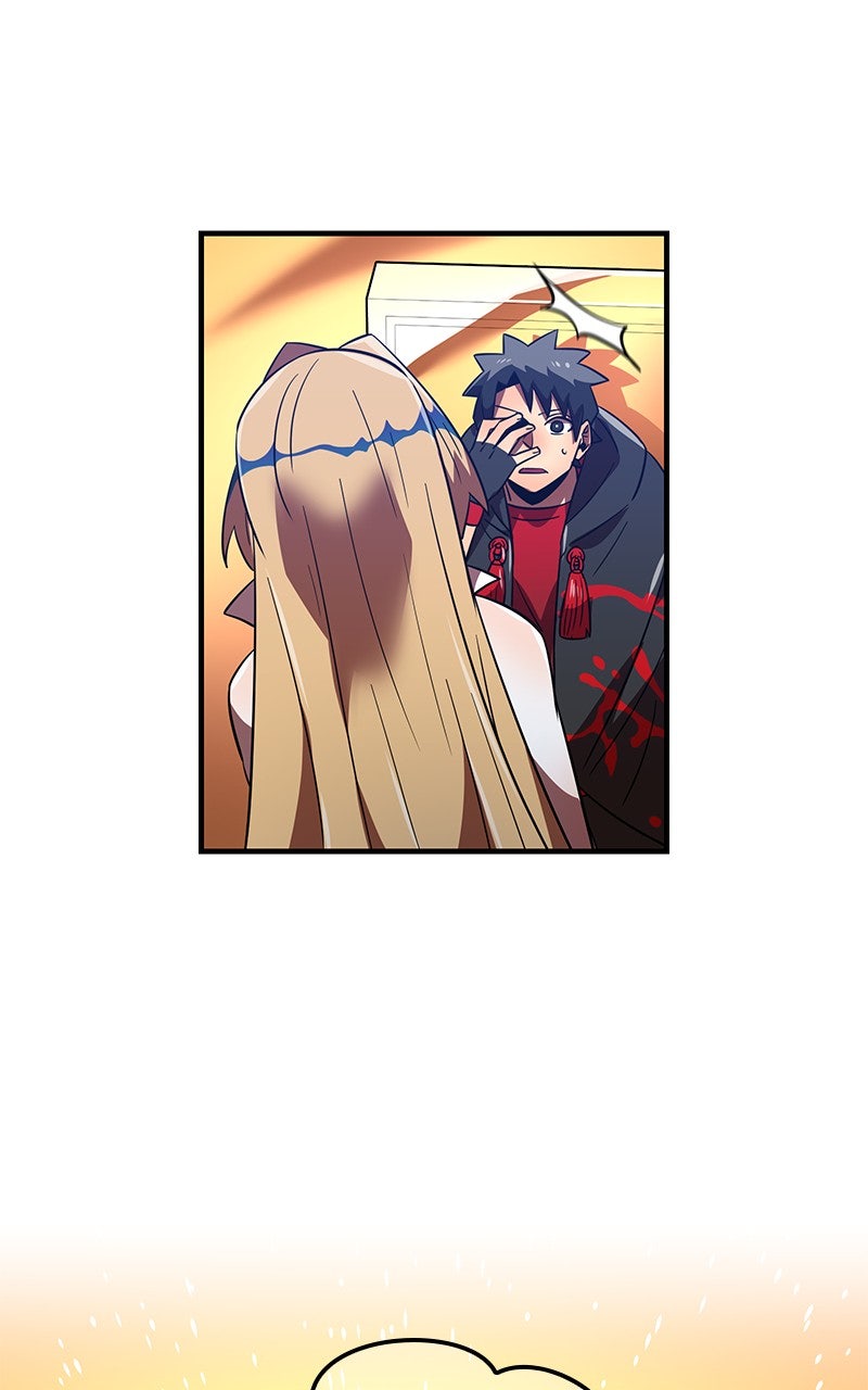 Savior ofDivine Blood Ep. 86 - Empress of Twilight page 93 - 