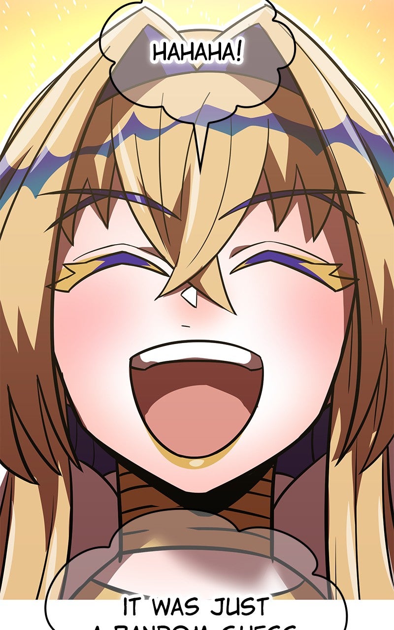 Savior ofDivine Blood Ep. 86 - Empress of Twilight page 94 - 