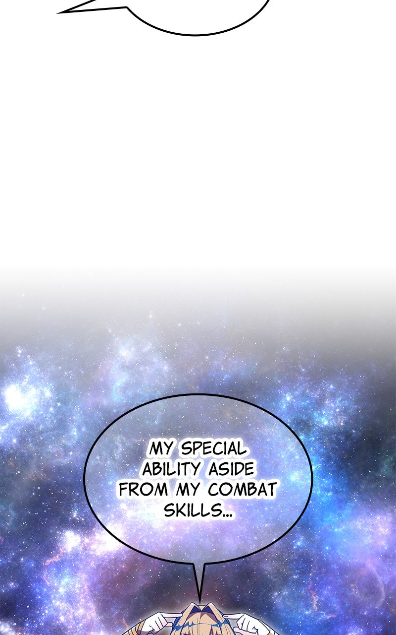 Savior ofDivine Blood Ep. 86 - Empress of Twilight page 96 - 
