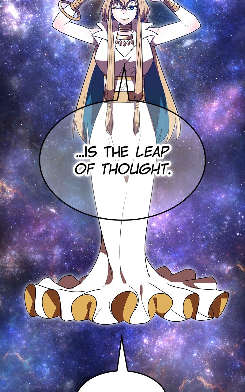 Savior ofDivine Blood Ep. 86 - Empress of Twilight page 97 - 