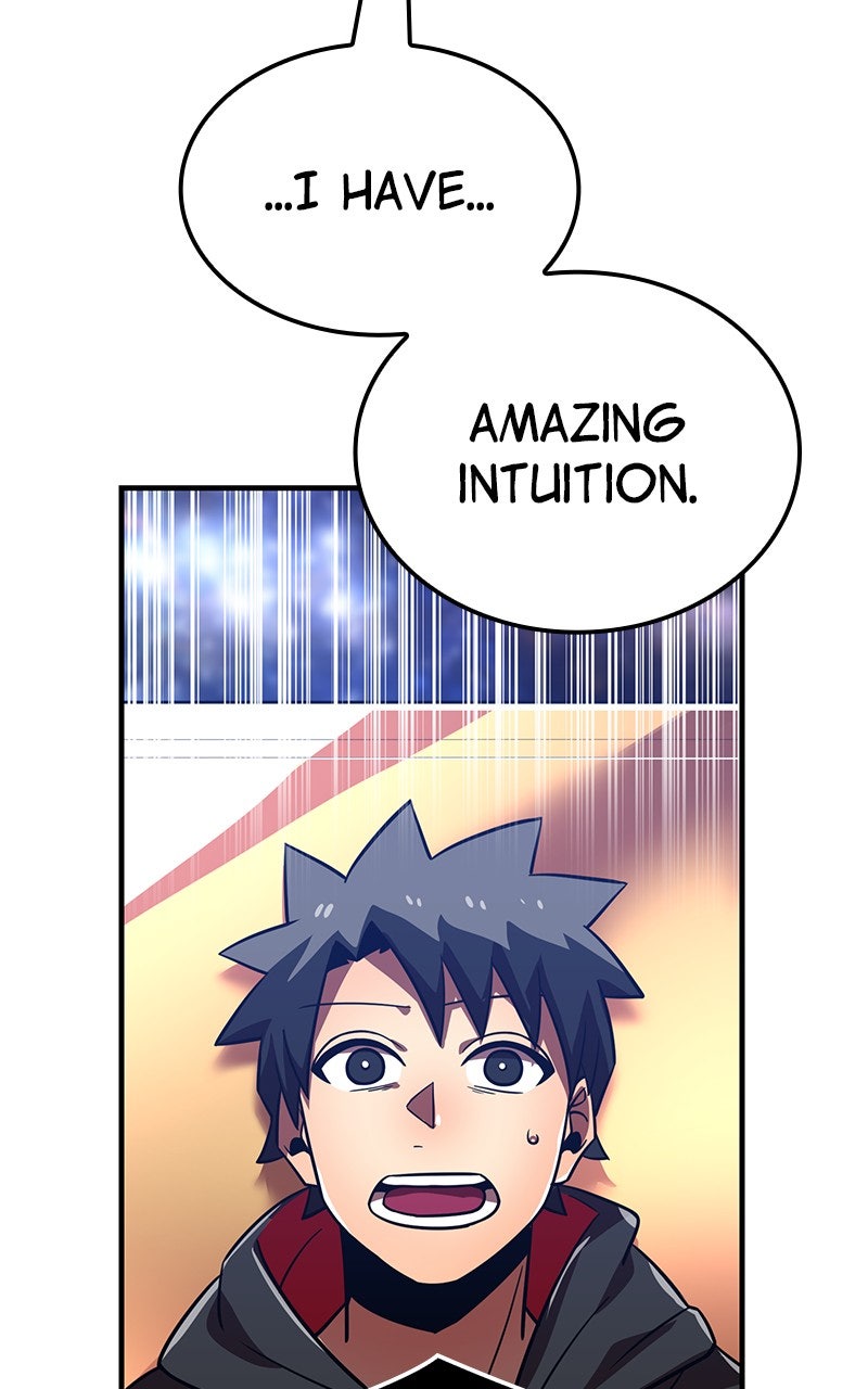 Savior ofDivine Blood Ep. 86 - Empress of Twilight page 99 - 