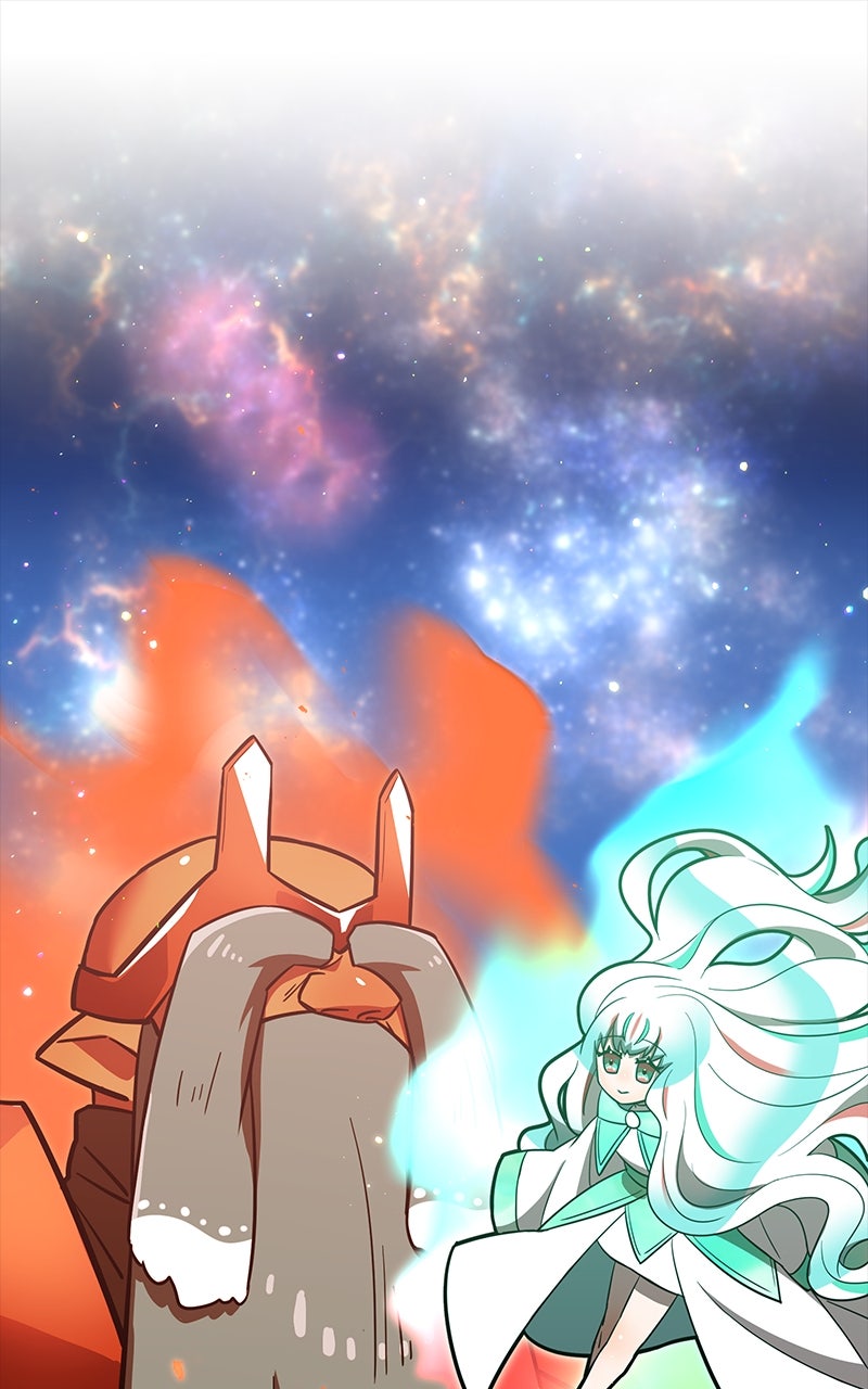 Savior ofDivine Blood Ep. 87 - The Council 1 page 1 - 