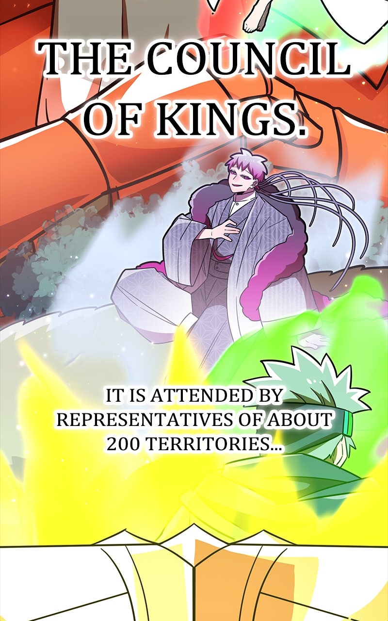 Savior ofDivine Blood Ep. 87 - The Council 1 page 2 - 