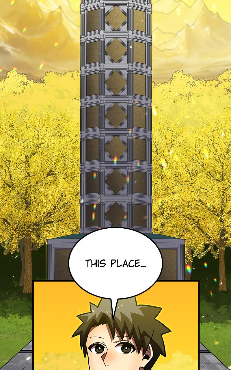 Savior ofDivine Blood Ep. 87 - The Council 1 page 11 - 