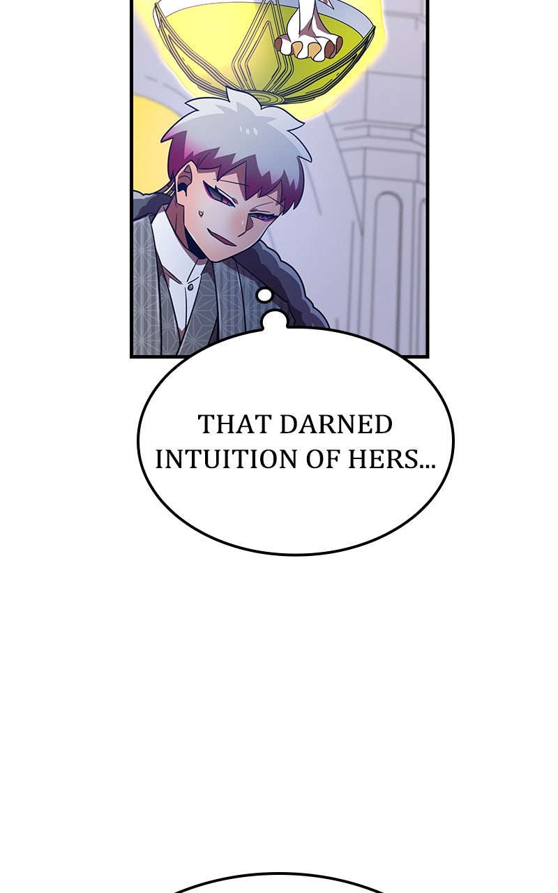 Savior ofDivine Blood Ep. 87 - The Council 1 page 105 - 