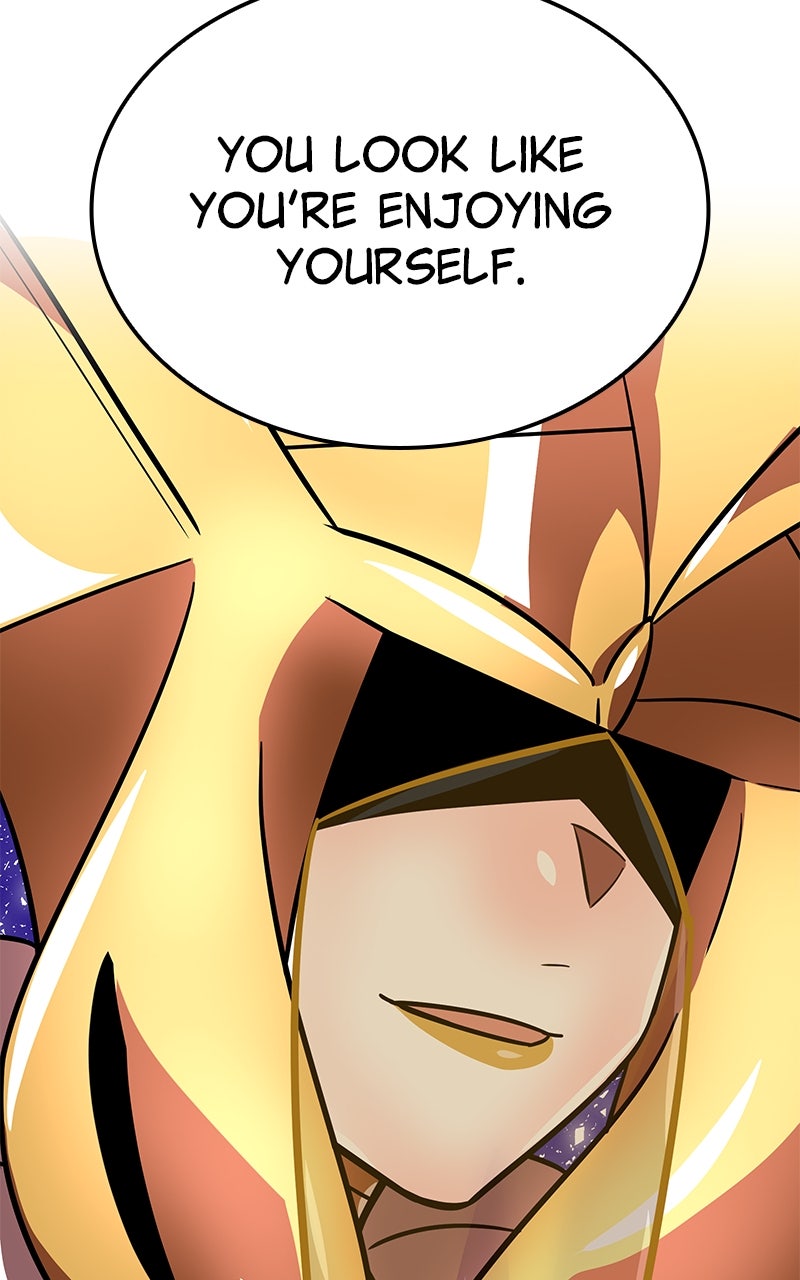 Savior ofDivine Blood Ep. 87 - The Council 1 page 106 - 