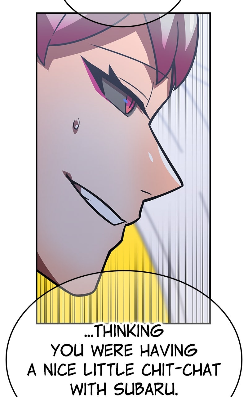 Savior ofDivine Blood Ep. 87 - The Council 1 page 110 - 
