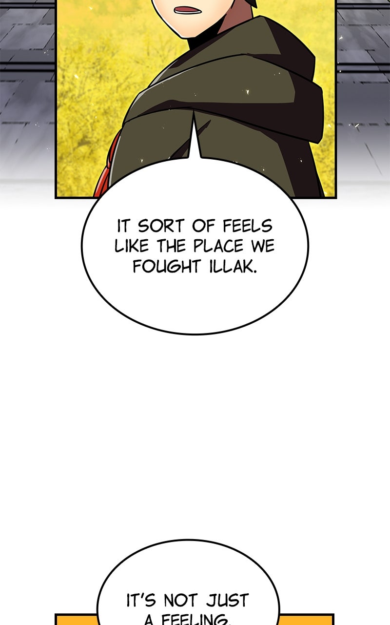 Savior ofDivine Blood Ep. 87 - The Council 1 page 12 - 