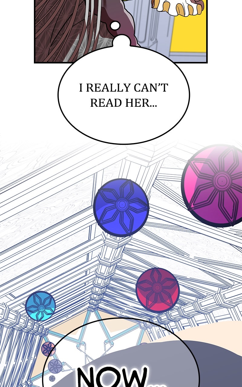 Savior ofDivine Blood Ep. 87 - The Council 1 page 114 - 