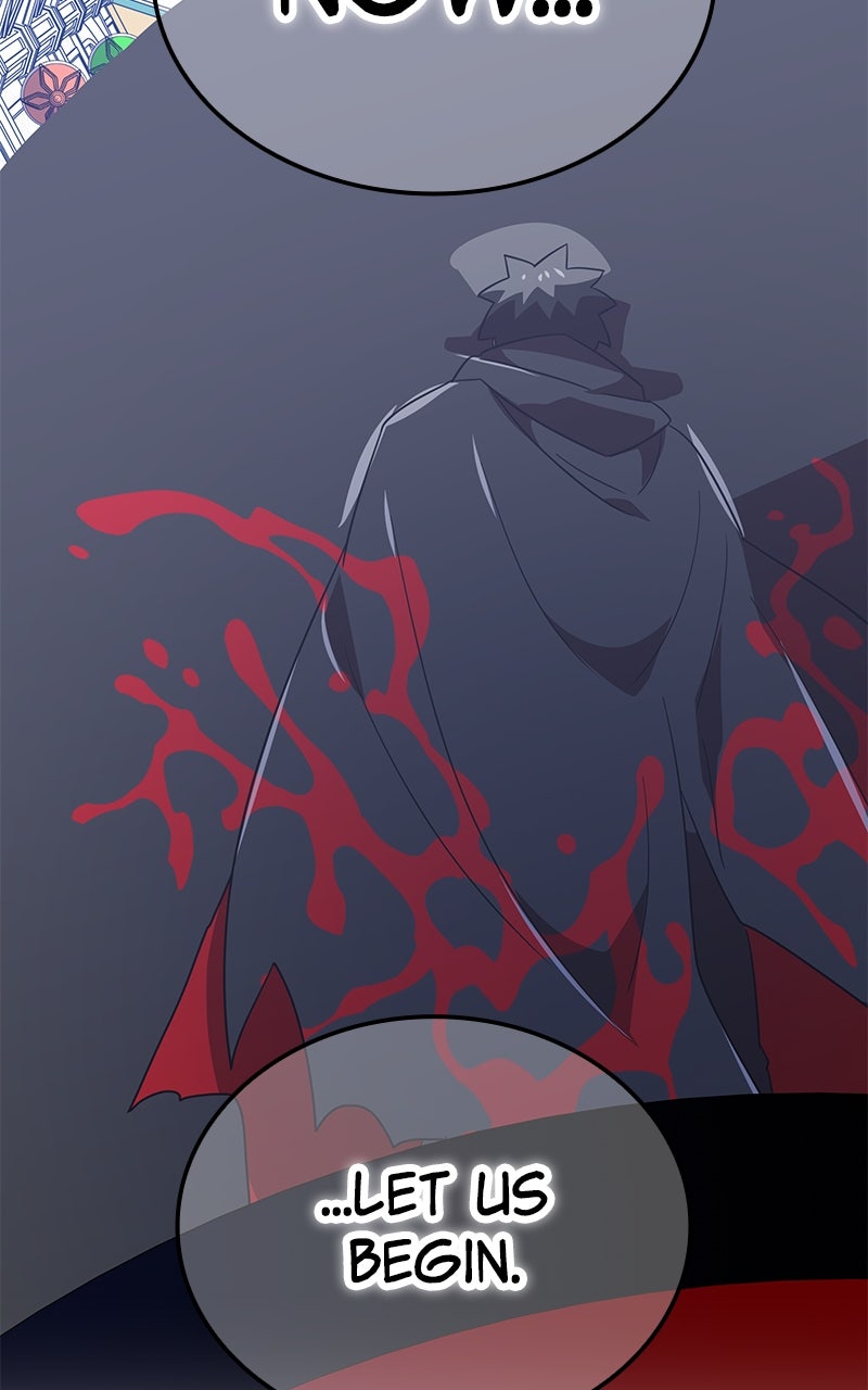 Savior ofDivine Blood Ep. 87 - The Council 1 page 115 - 