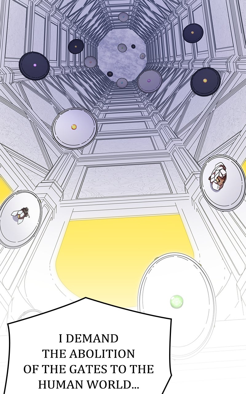 Savior ofDivine Blood Ep. 87 - The Council 1 page 118 - 