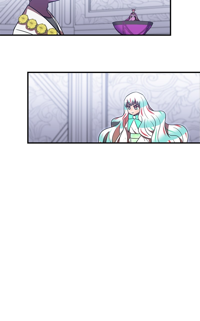 Savior ofDivine Blood Ep. 87 - The Council 1 page 124 - 