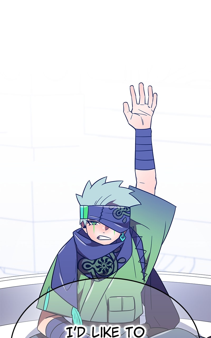Savior ofDivine Blood Ep. 87 - The Council 1 page 125 - 