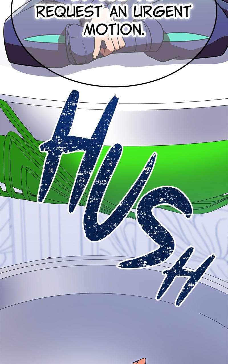 Savior ofDivine Blood Ep. 87 - The Council 1 page 126 - 