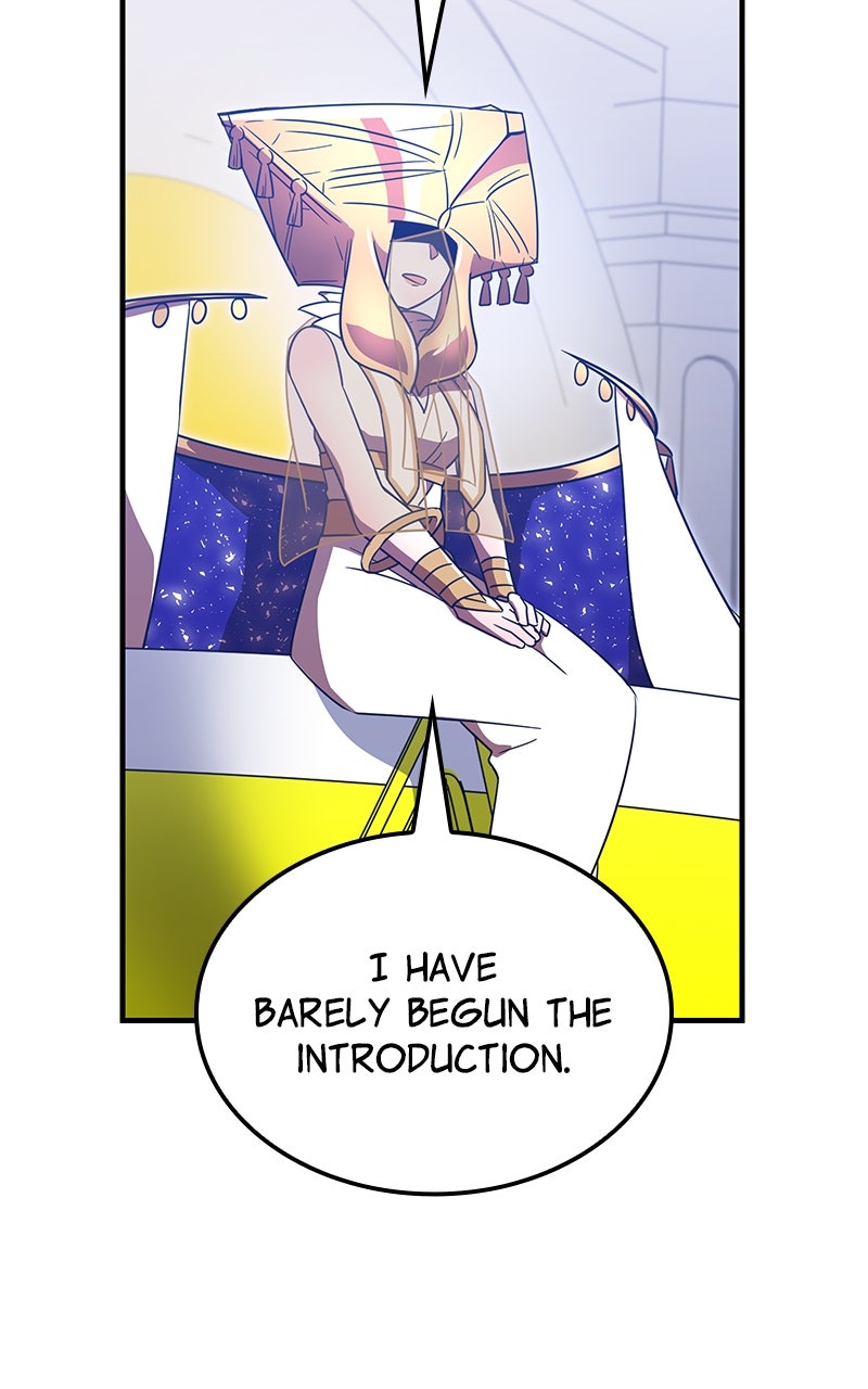 Savior ofDivine Blood Ep. 87 - The Council 1 page 130 - 