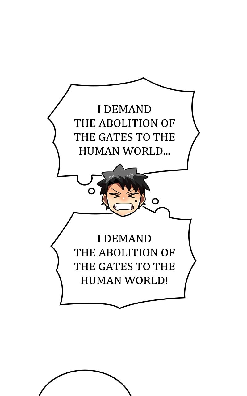 Savior ofDivine Blood Ep. 87 - The Council 1 page 133 - 