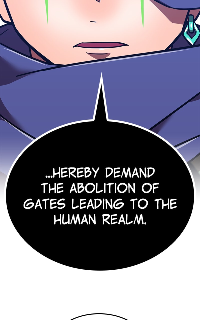 Savior ofDivine Blood Ep. 87 - The Council 1 page 135 - 