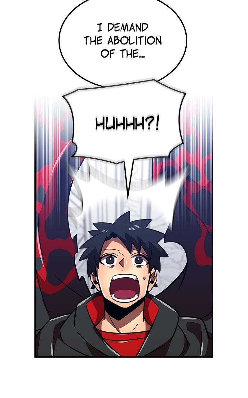 Savior ofDivine Blood Ep. 87 - The Council 1 page 136 - 