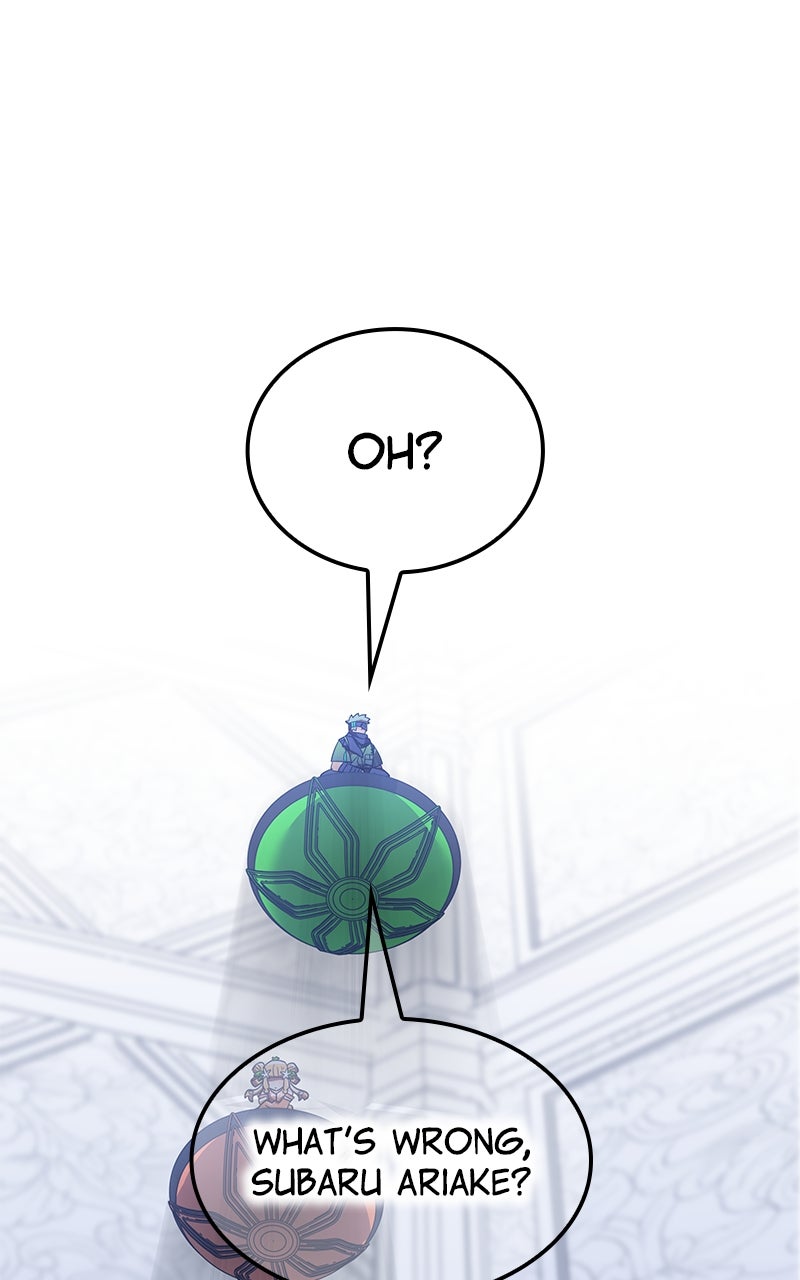 Savior ofDivine Blood Ep. 87 - The Council 1 page 140 - 