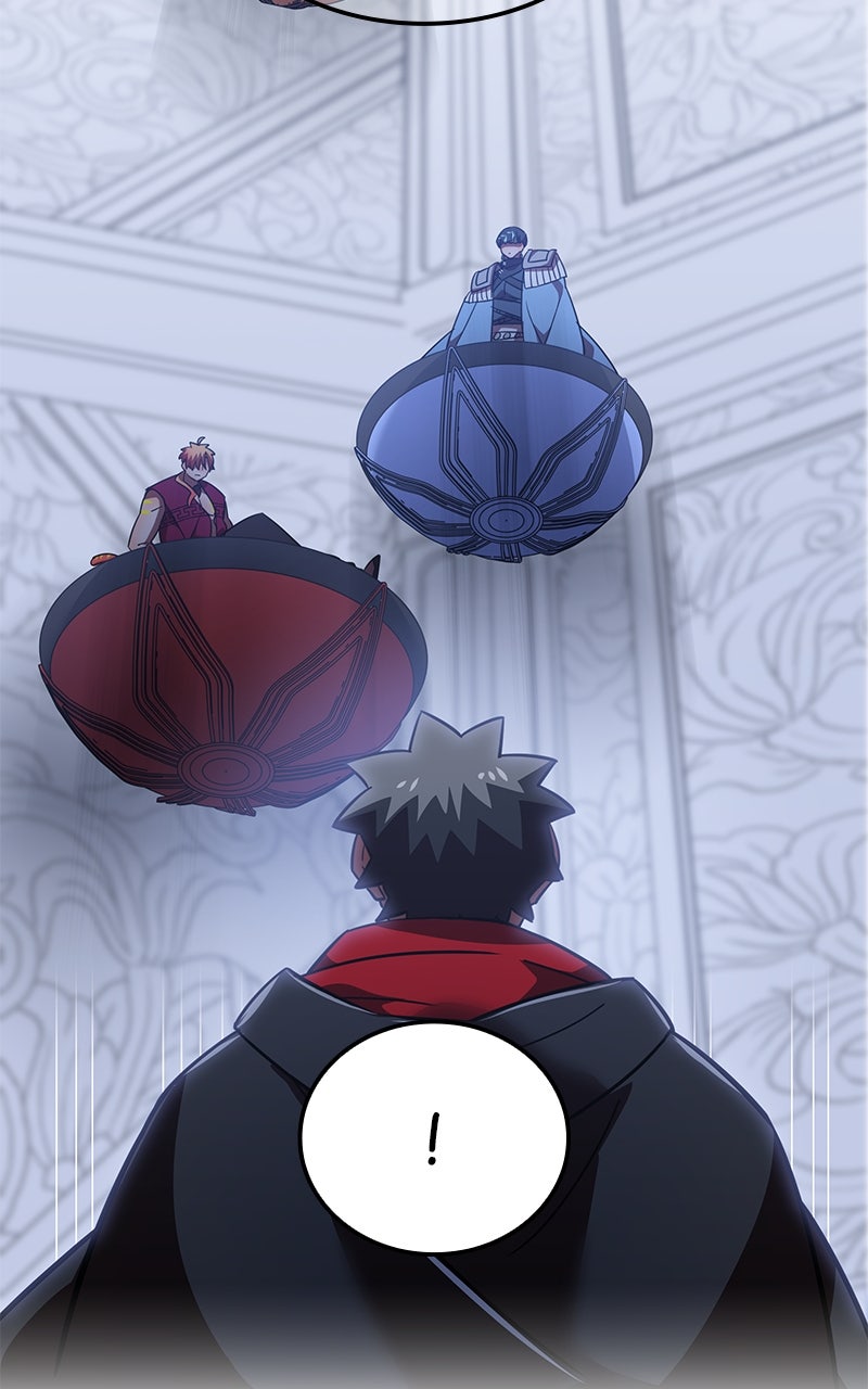 Savior ofDivine Blood Ep. 87 - The Council 1 page 141 - 