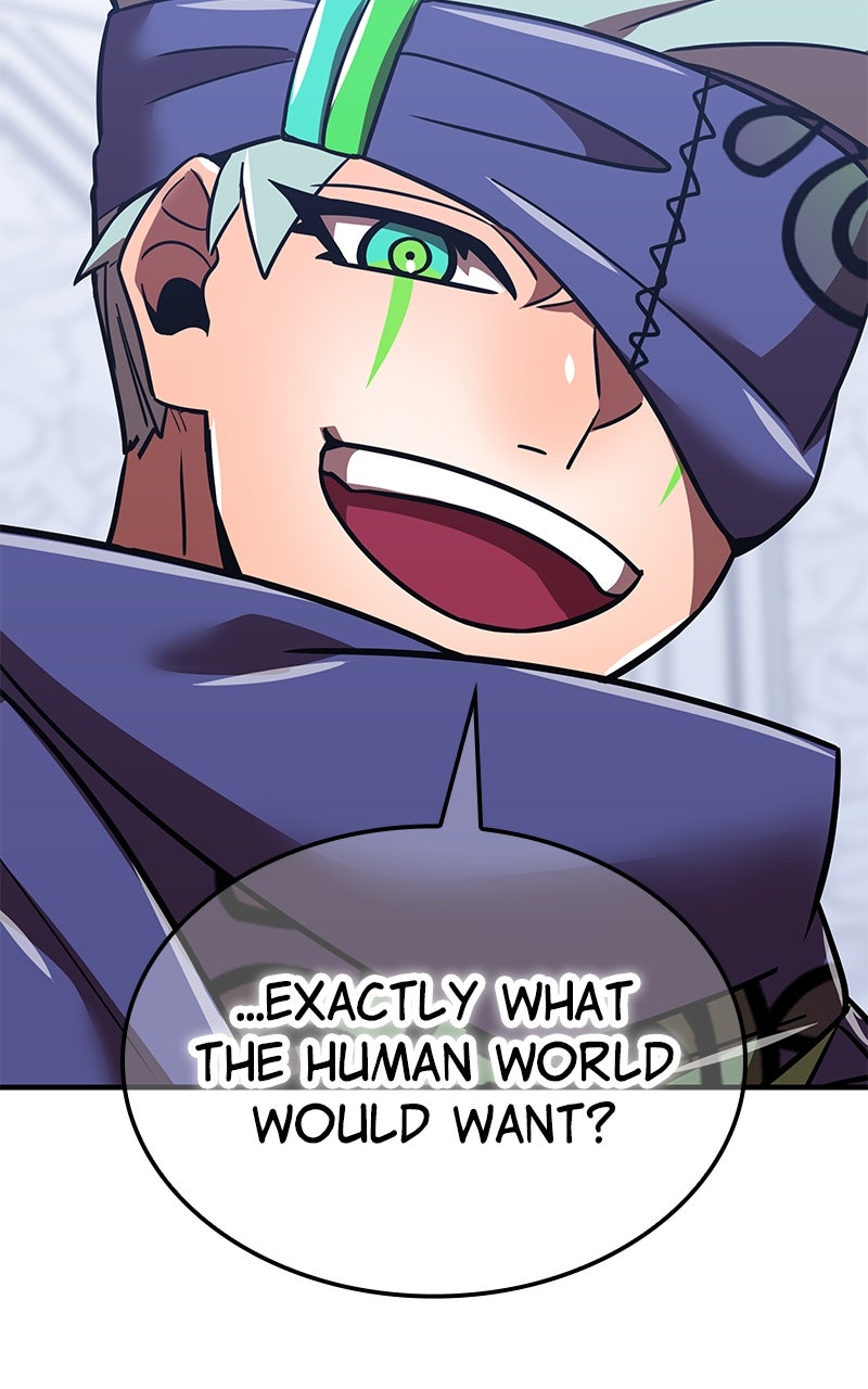 Savior ofDivine Blood Ep. 87 - The Council 1 page 143 - 