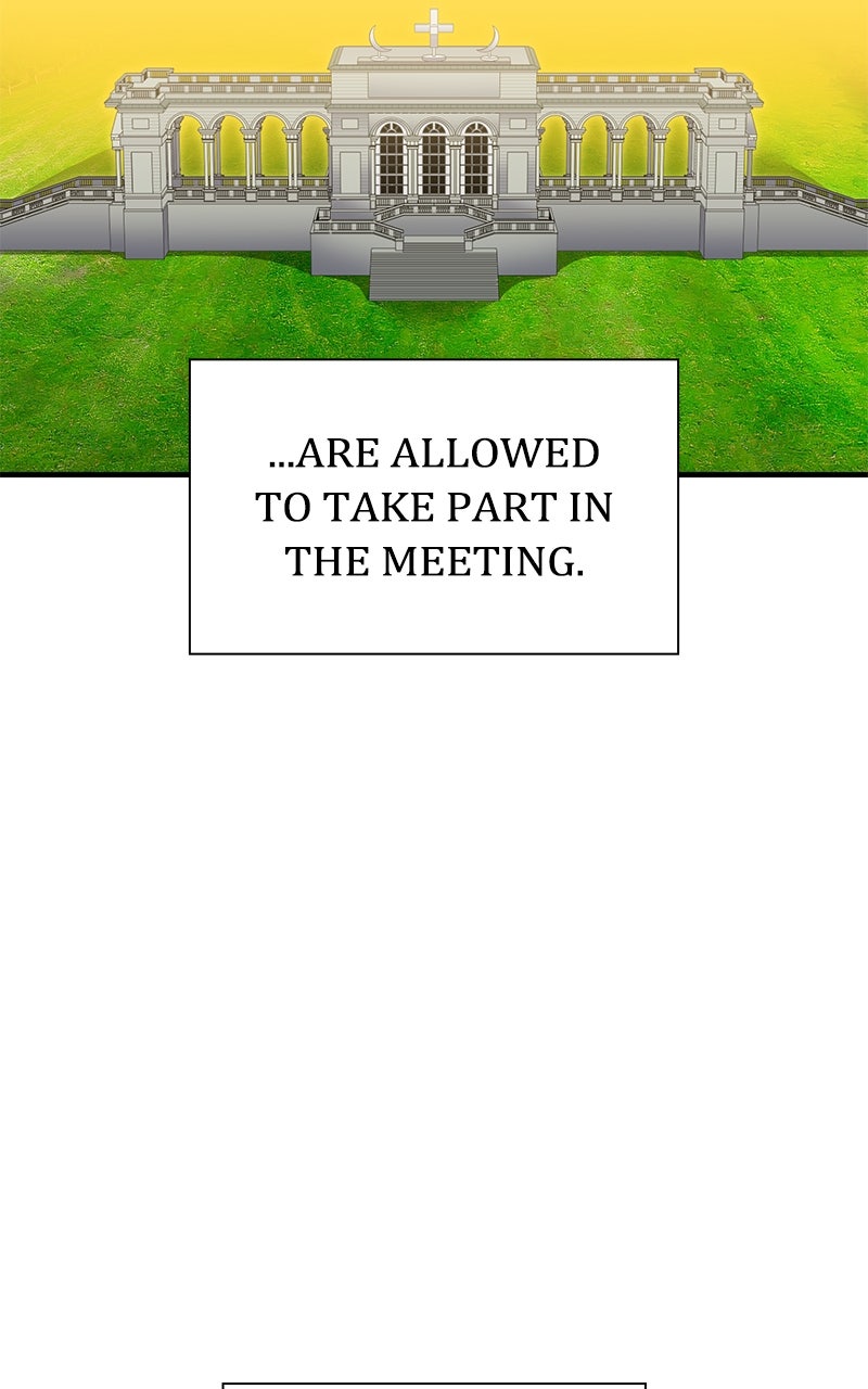 Savior ofDivine Blood Ep. 87 - The Council 1 page 16 - 