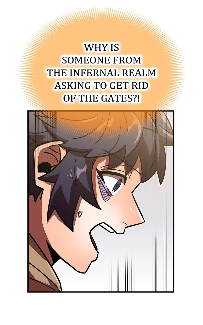 Savior ofDivine Blood Ep. 87 - The Council 1 page 154 - 