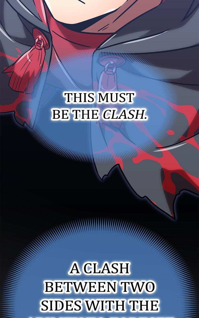 Savior ofDivine Blood Ep. 87 - The Council 1 page 159 - 