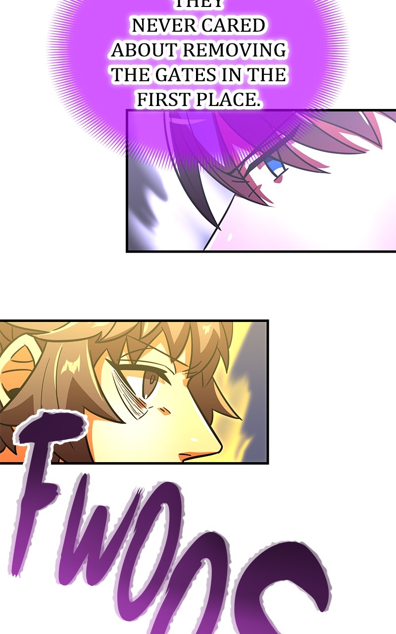 Savior ofDivine Blood Ep. 87 - The Council 1 page 163 - 