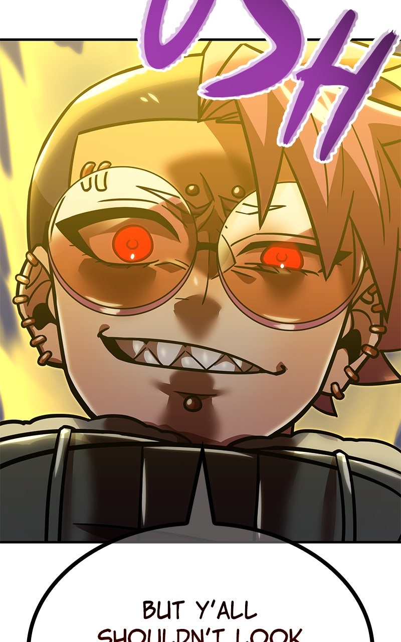 Savior ofDivine Blood Ep. 87 - The Council 1 page 164 - 