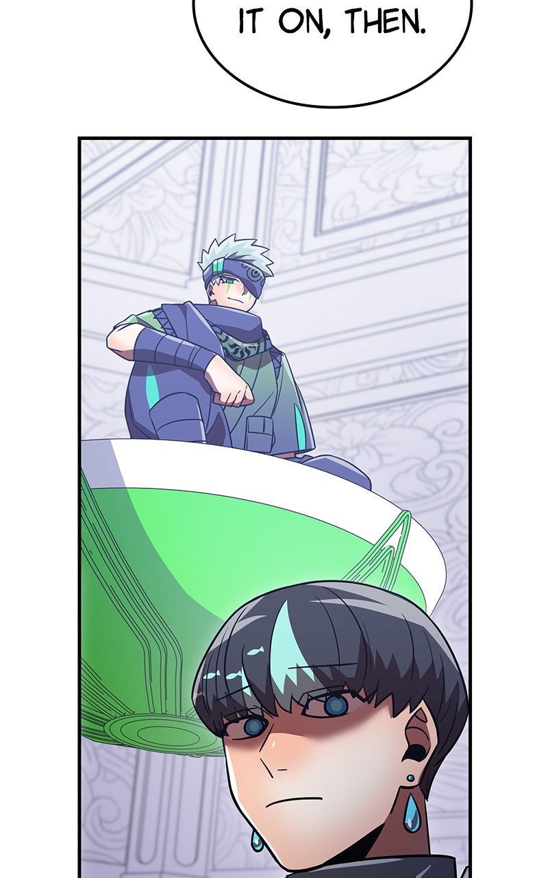 Savior ofDivine Blood Ep. 87 - The Council 1 page 168 - 