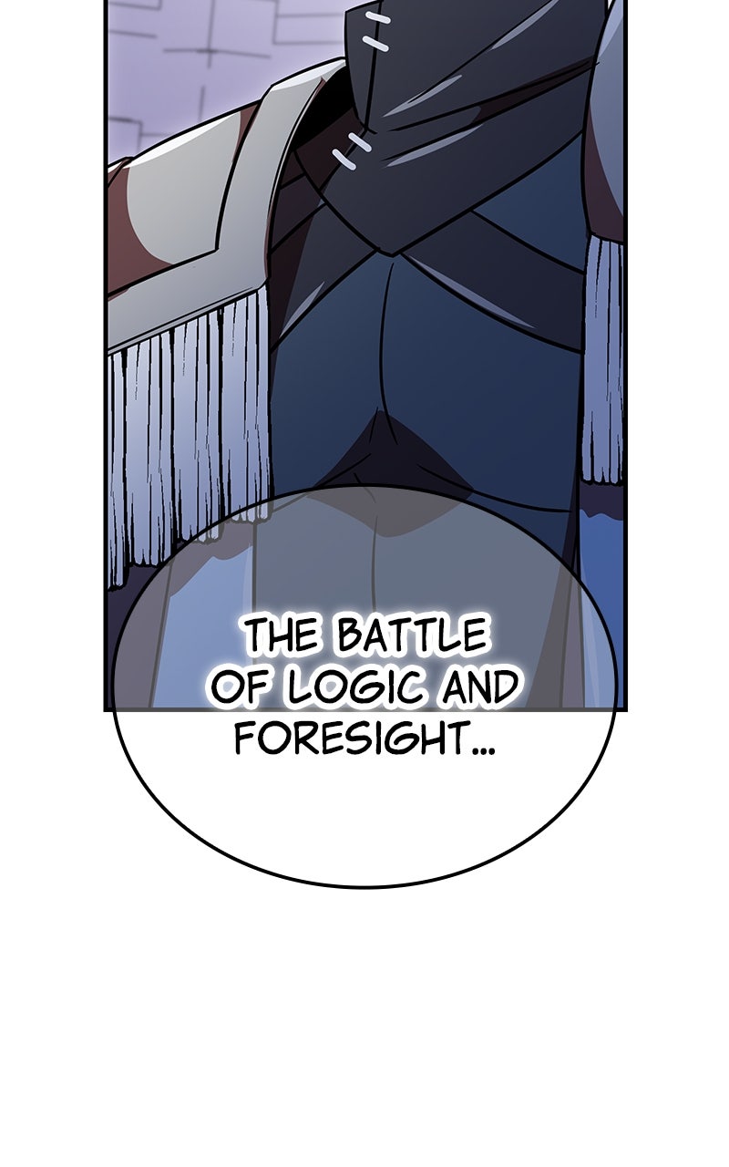 Savior ofDivine Blood Ep. 87 - The Council 1 page 169 - 