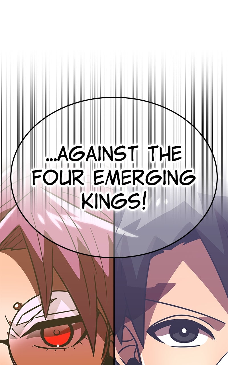 Savior ofDivine Blood Ep. 87 - The Council 1 page 170 - 