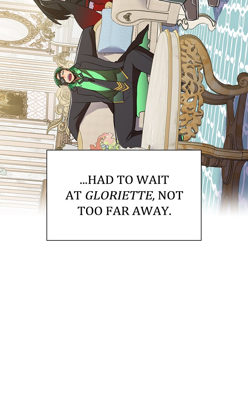 Savior ofDivine Blood Ep. 87 - The Council 1 page 18 - 