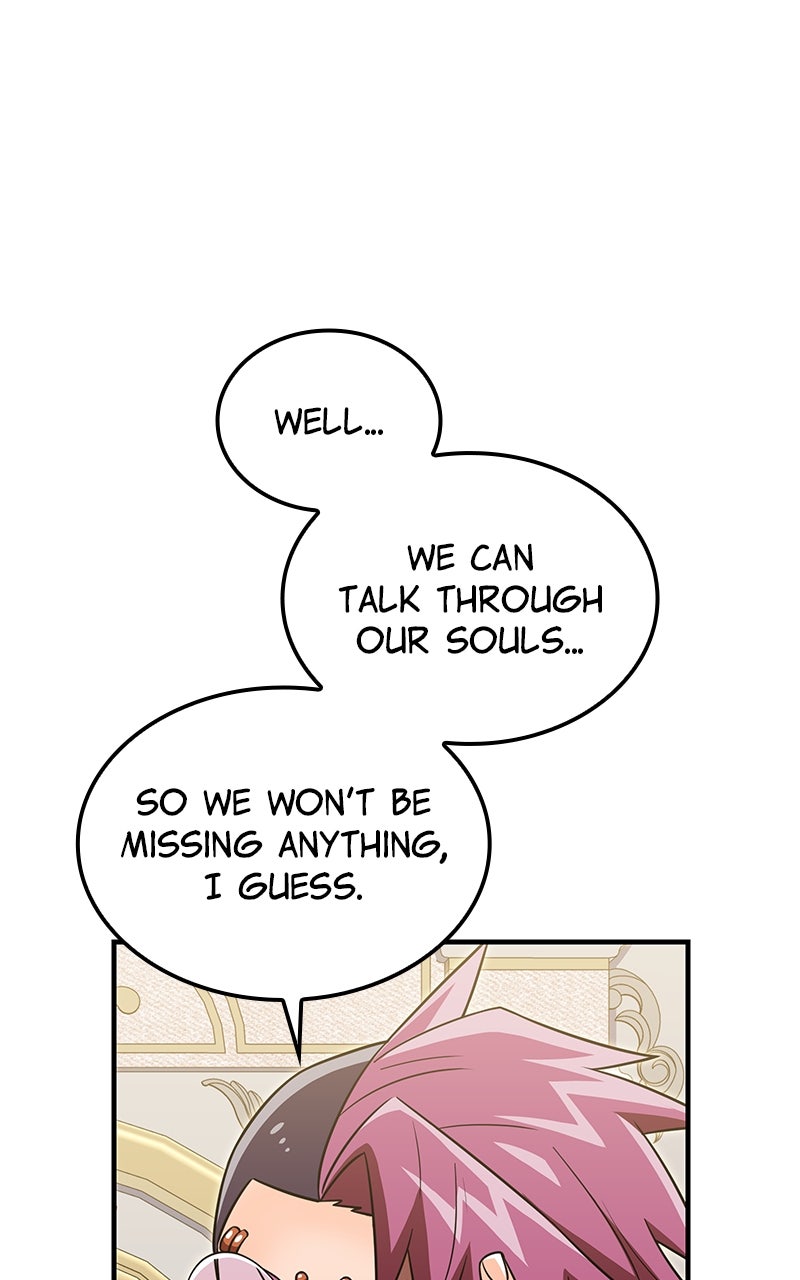 Savior ofDivine Blood Ep. 87 - The Council 1 page 19 - 